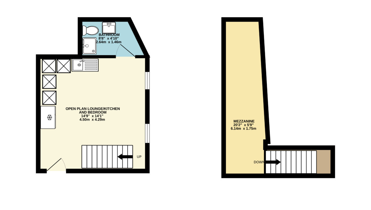 SSTC – £109,500, No Chain – Ideal First-Time Buy or Investment, Brand ...