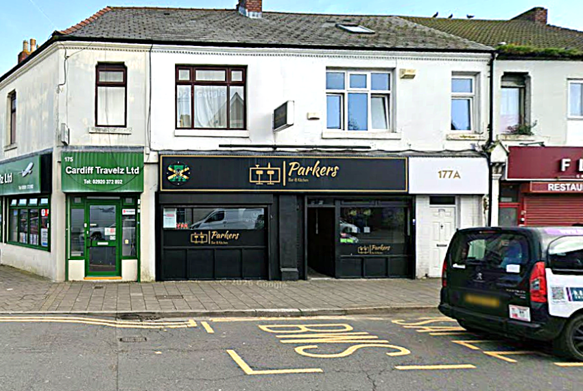 Front 1