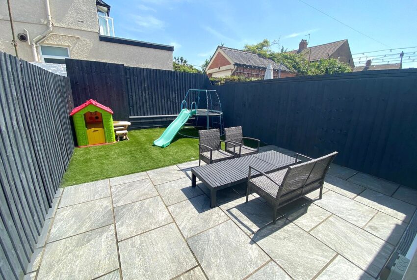 30 Garden