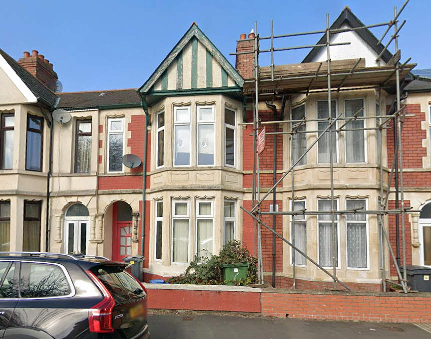 Front 1