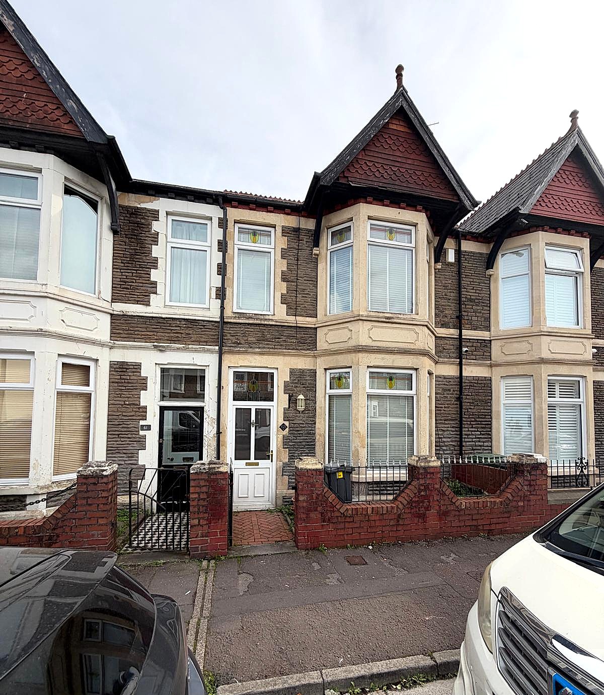 Grangetown